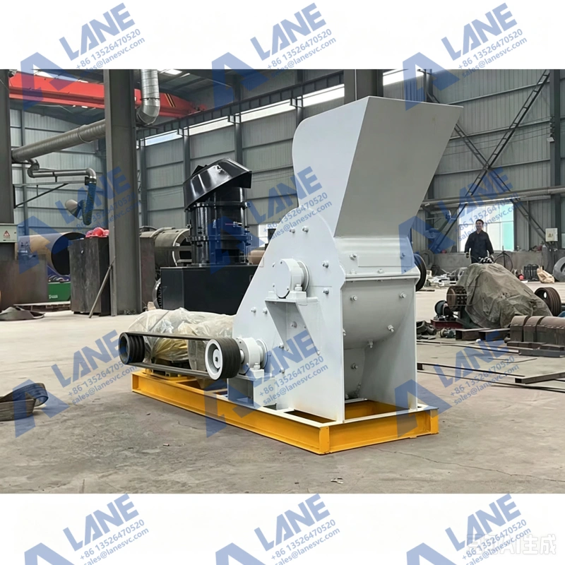 Hammer Crusher