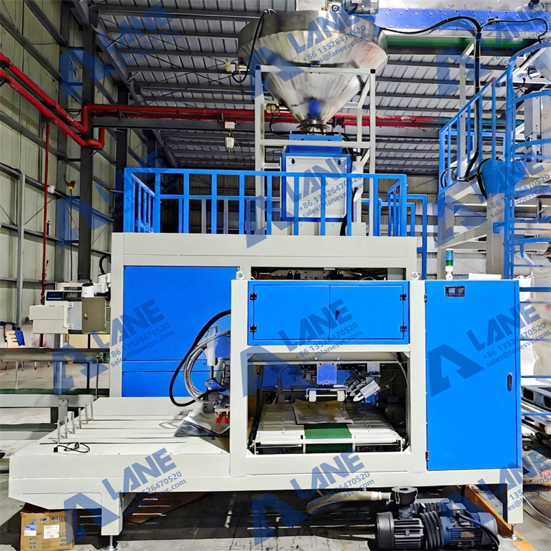 Automatic Packaging Machine01