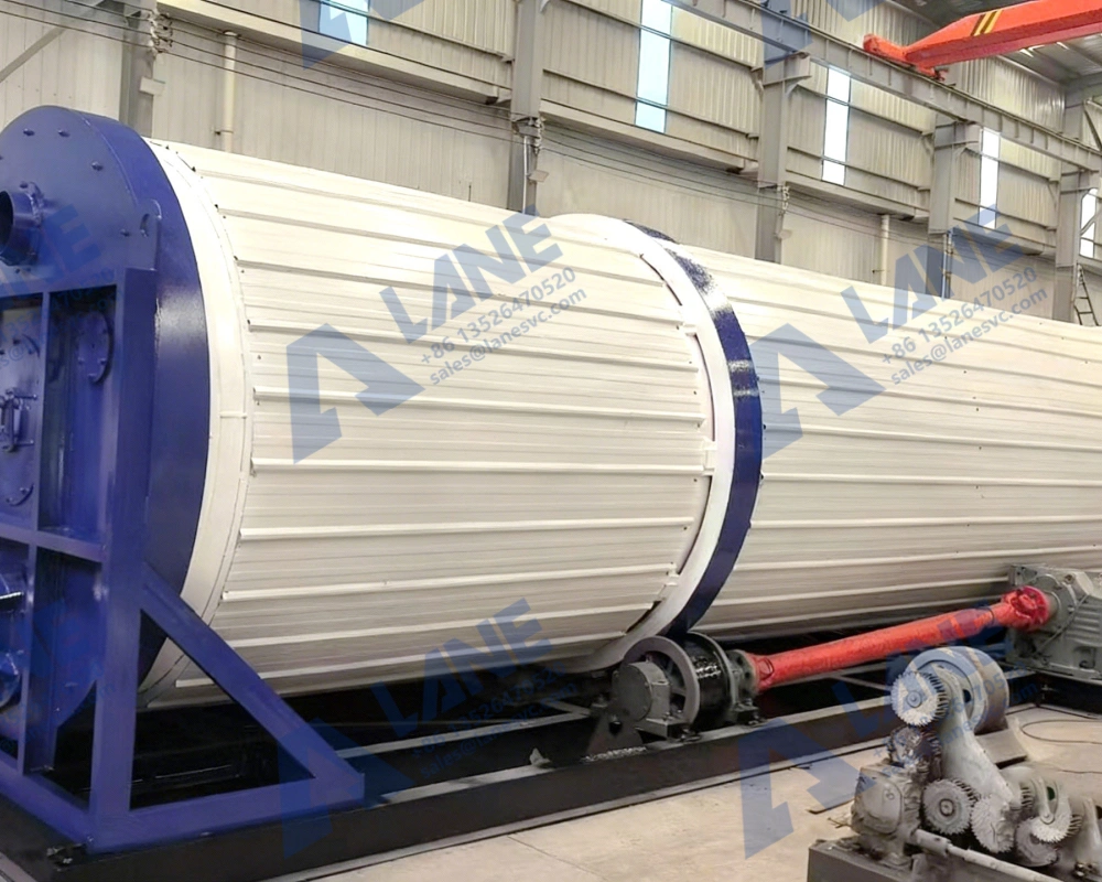 fertilizer making machine from human waste