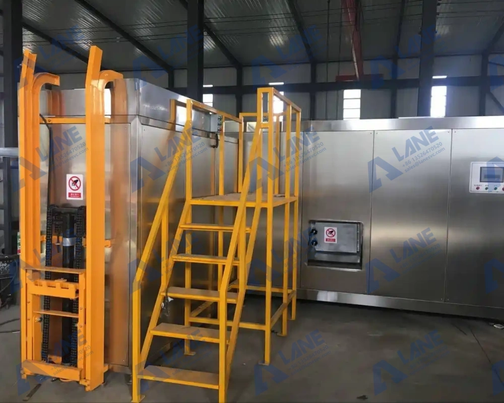 commerical food waste composter-2