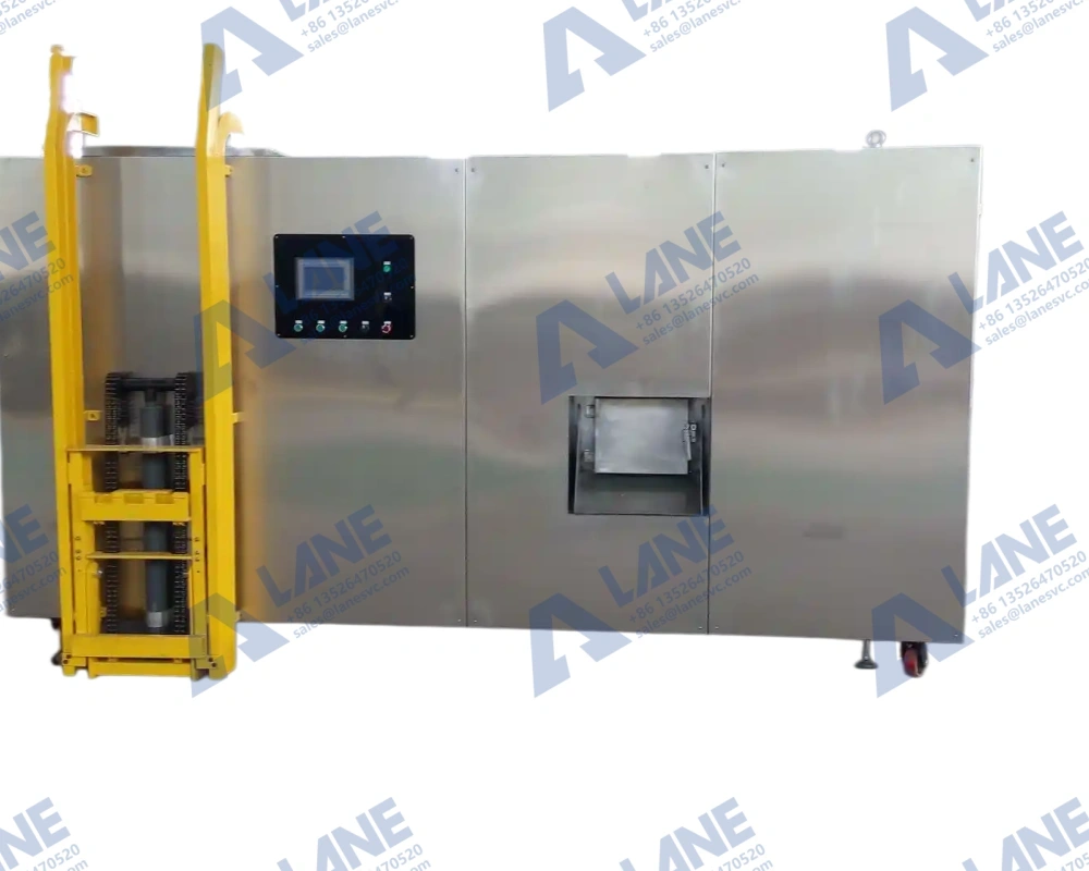 commerical food waste composter-3