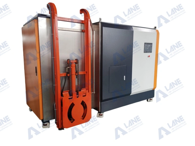 commerical food waste composter-5