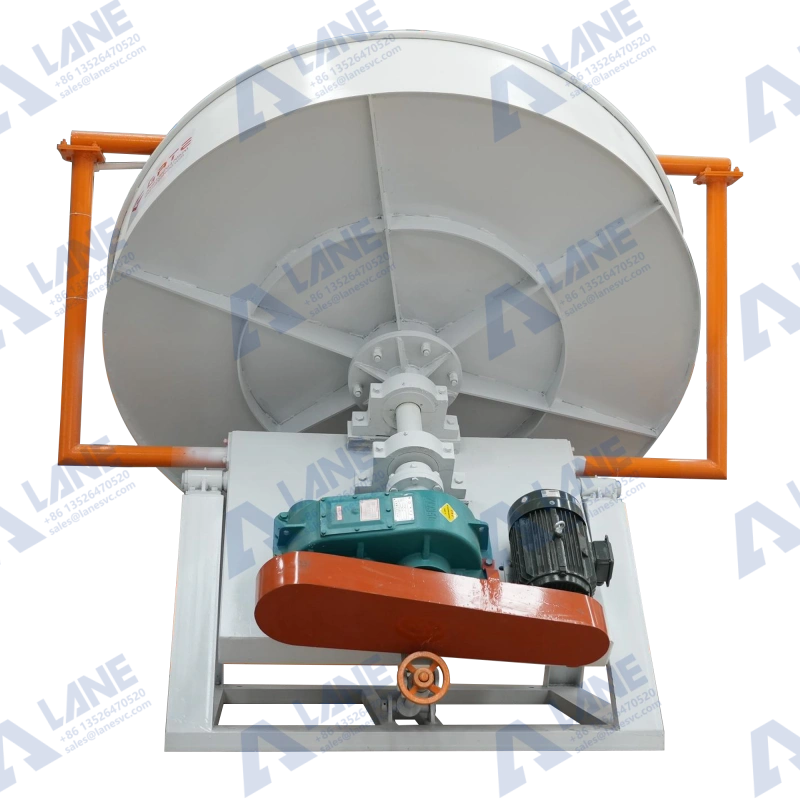 disc granulator-7