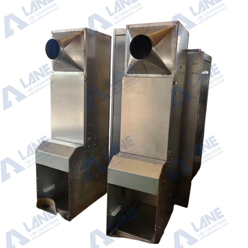 Bucket Elevator, High Humidity Fertilizeror for Fertilizer-1,