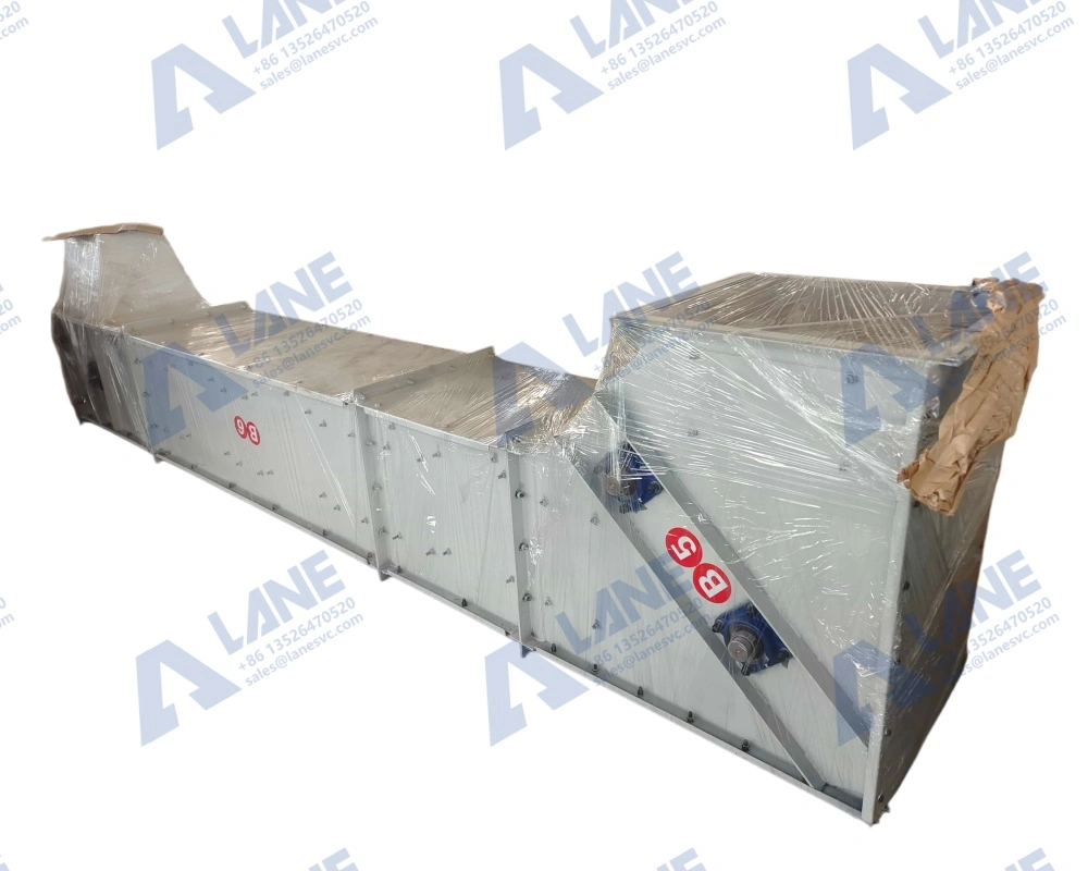 Bucket Elevator for Machine Organic Fertilizer