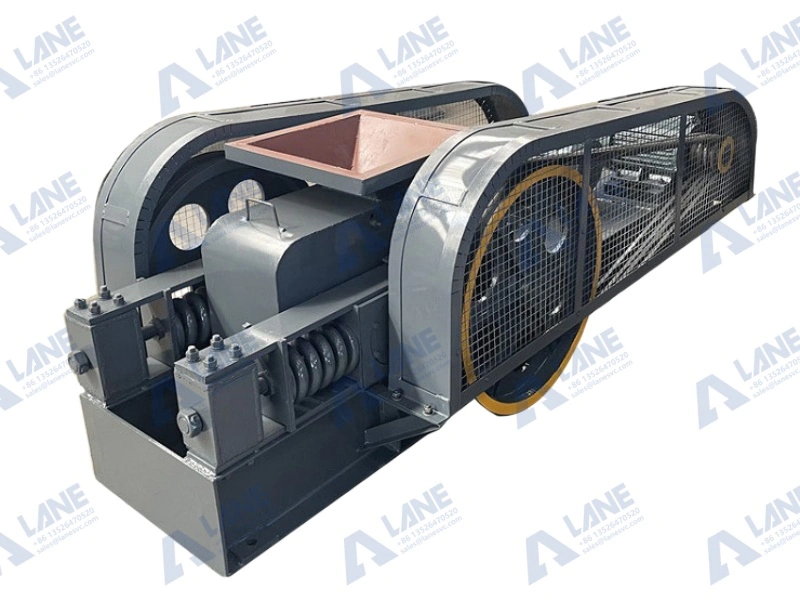 Jaw Crusher