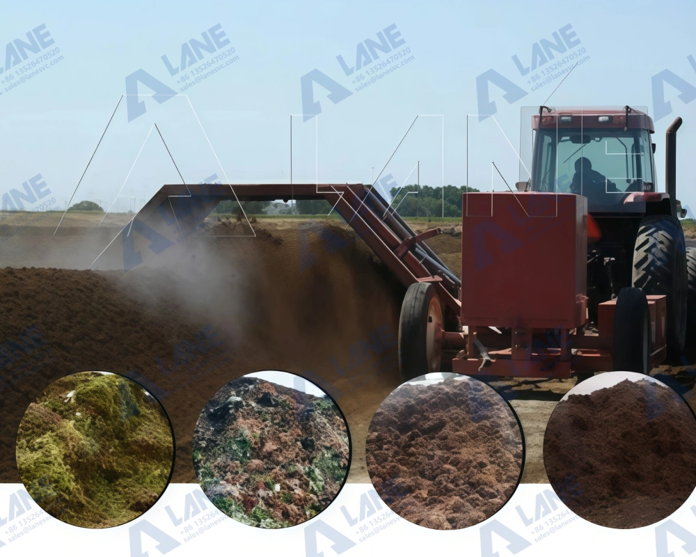 Tow Behind Compost Turner5