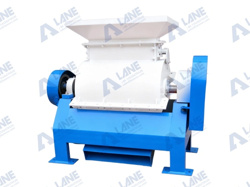Urea Crushing Machine