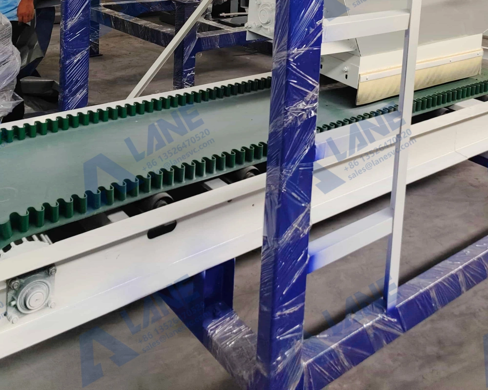 Belt Conveyor Motor