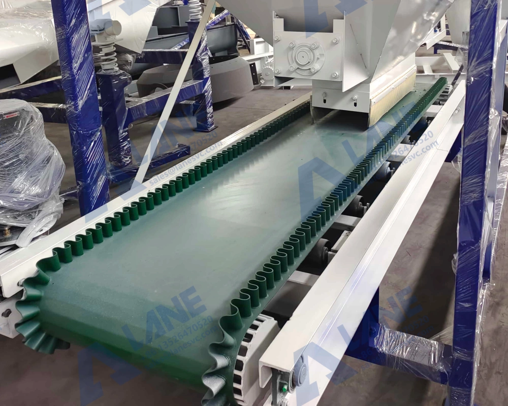 Belt Conveyor Motor