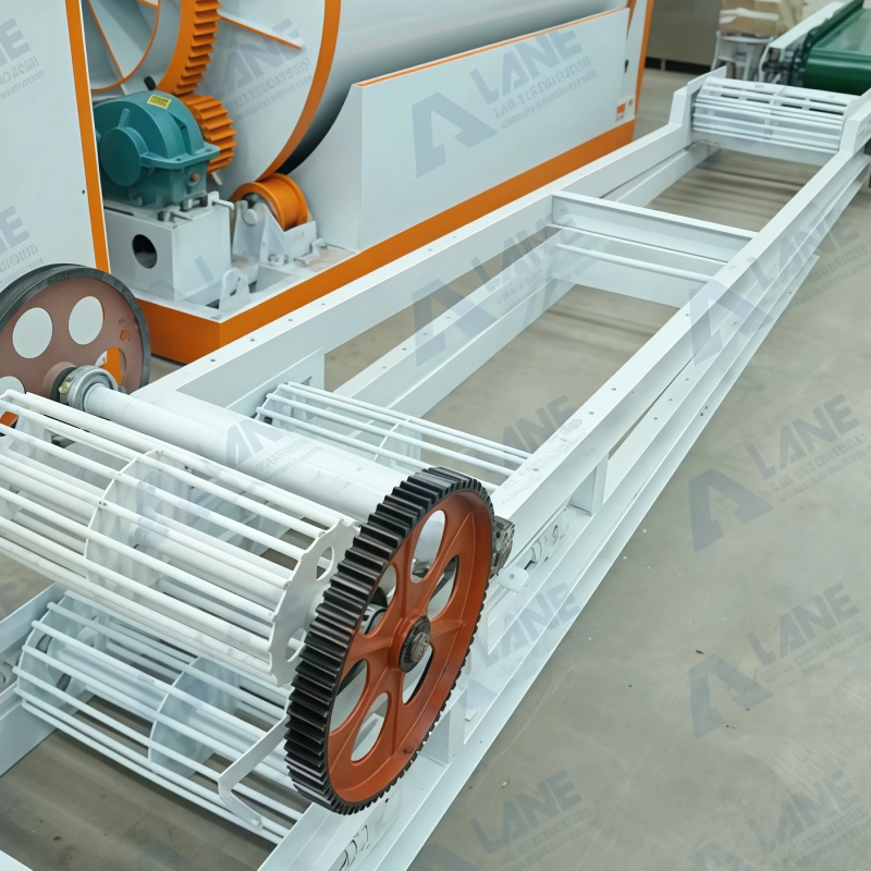 Belt Conveyor Motor
