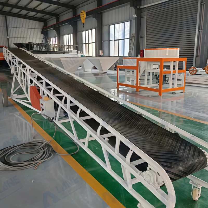 Belt Conveyor Motor