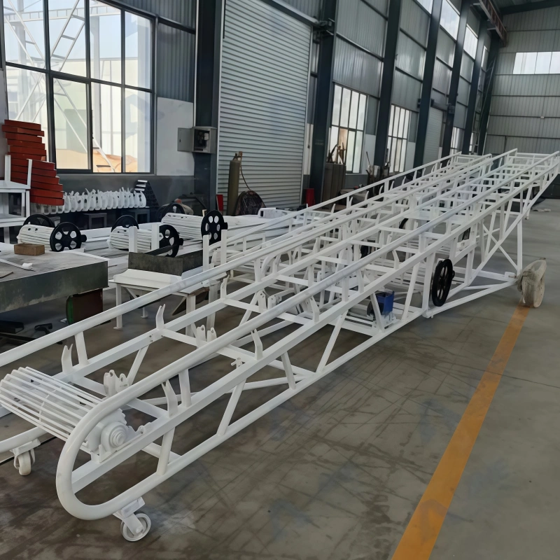belt conveyor