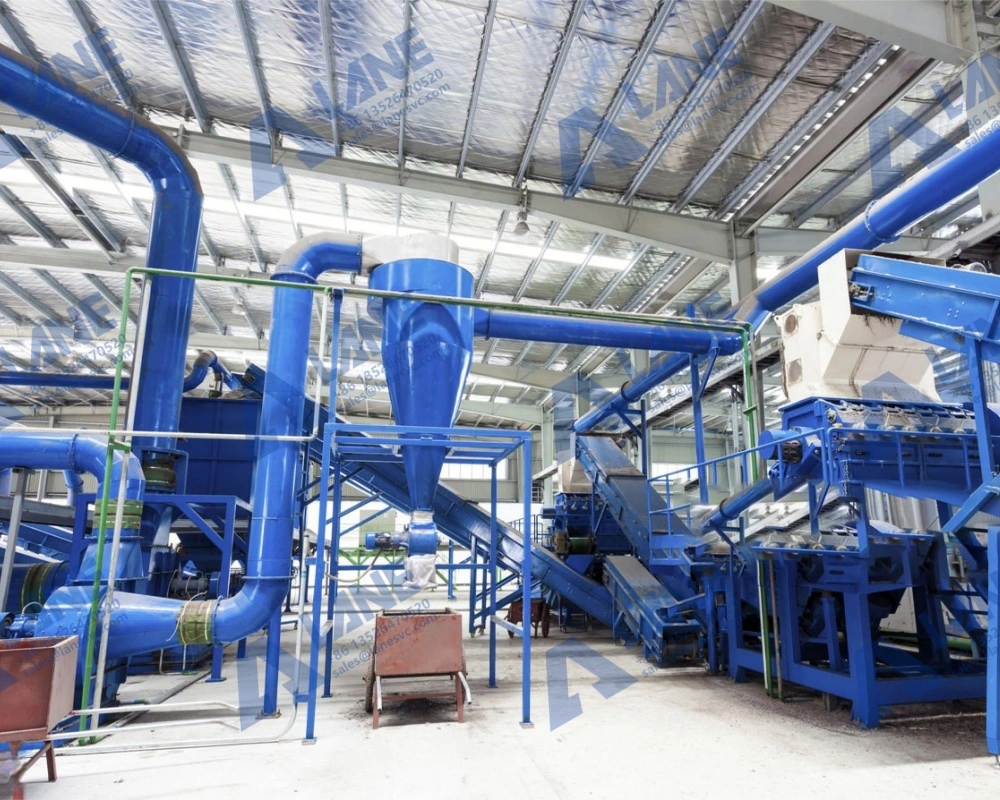 cat litter production line-7