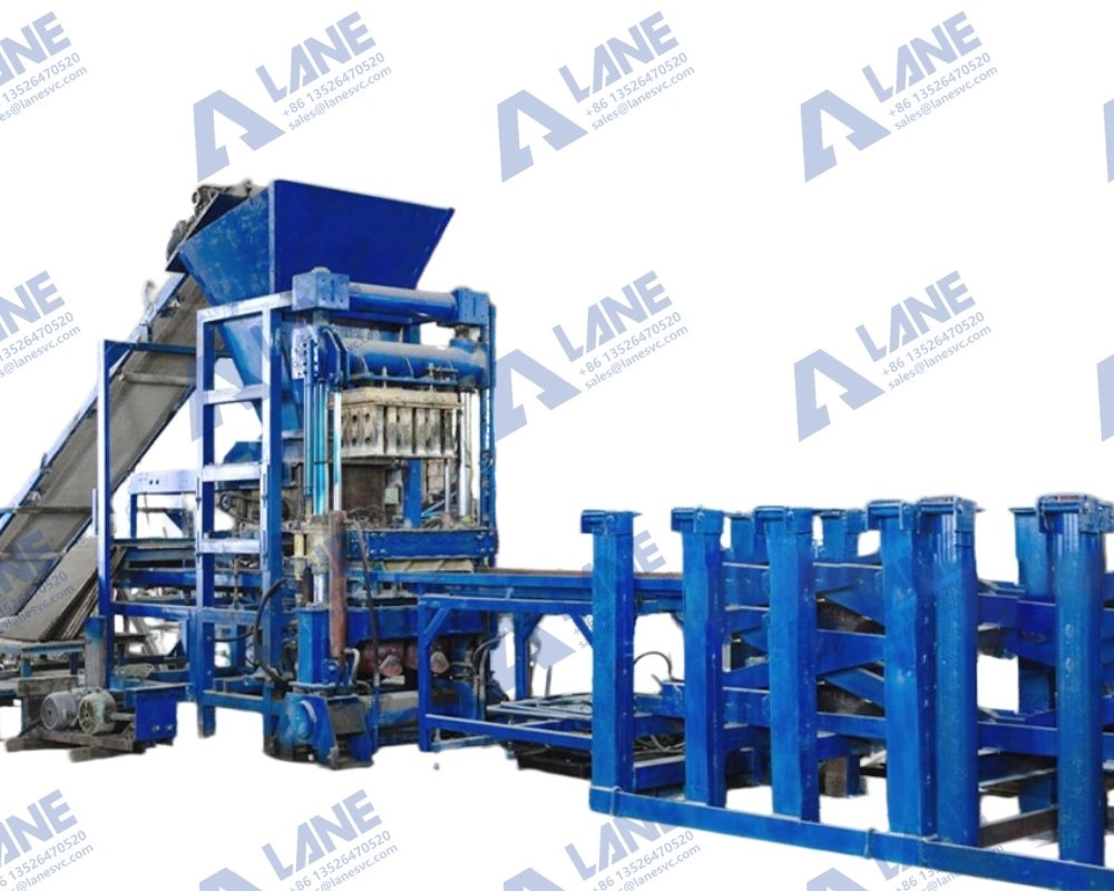 cat litter production line-8