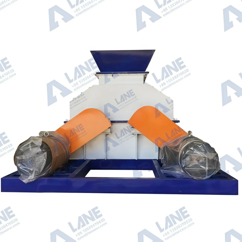 Organic Fertilizer Grinding Machine