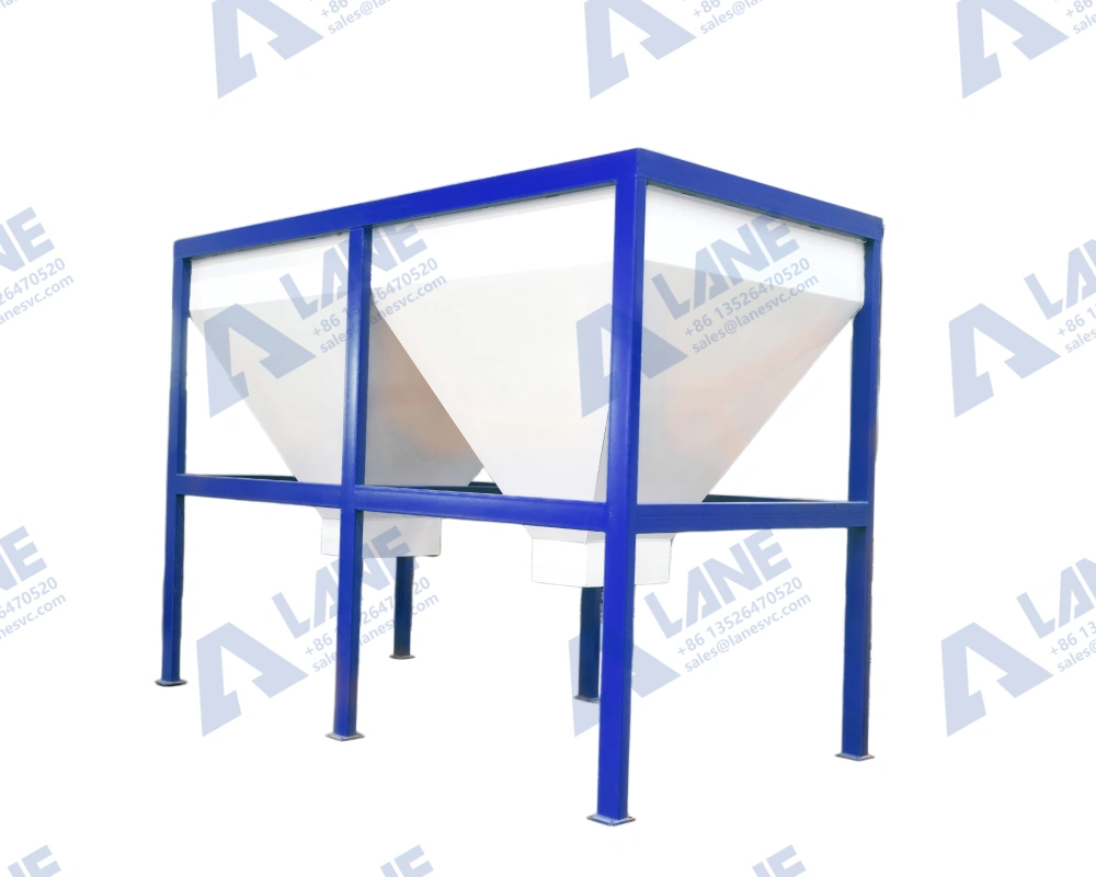 fertilizer batching machine2