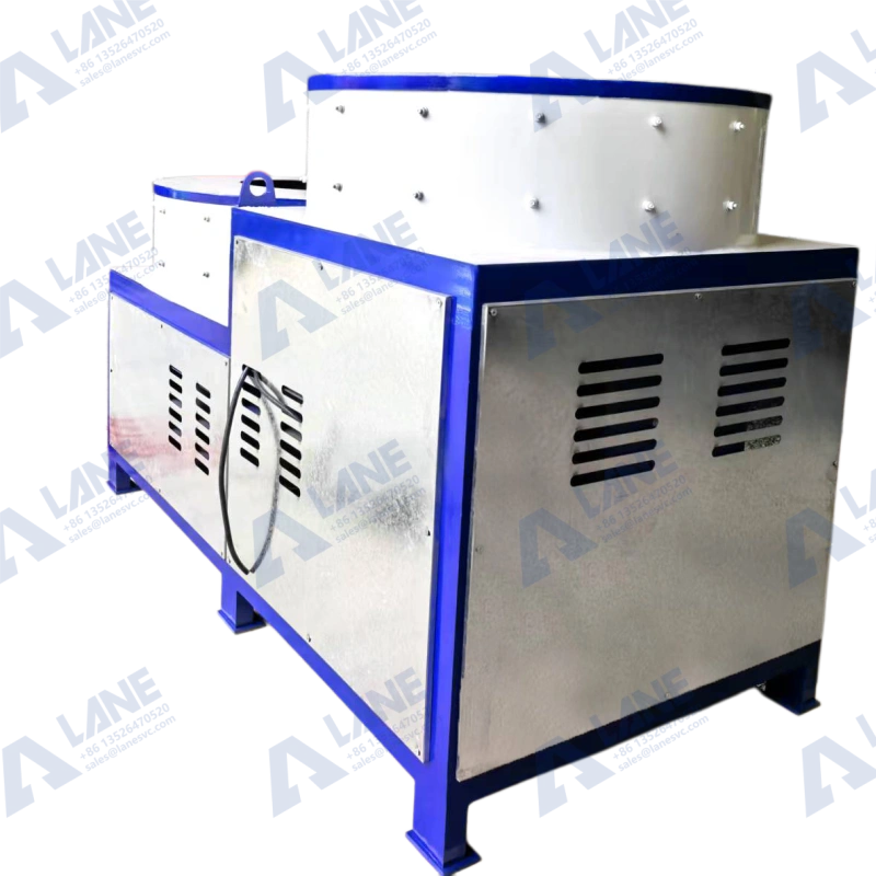 organic fertilizer polishing machine, Fertilizer Granule Polishing