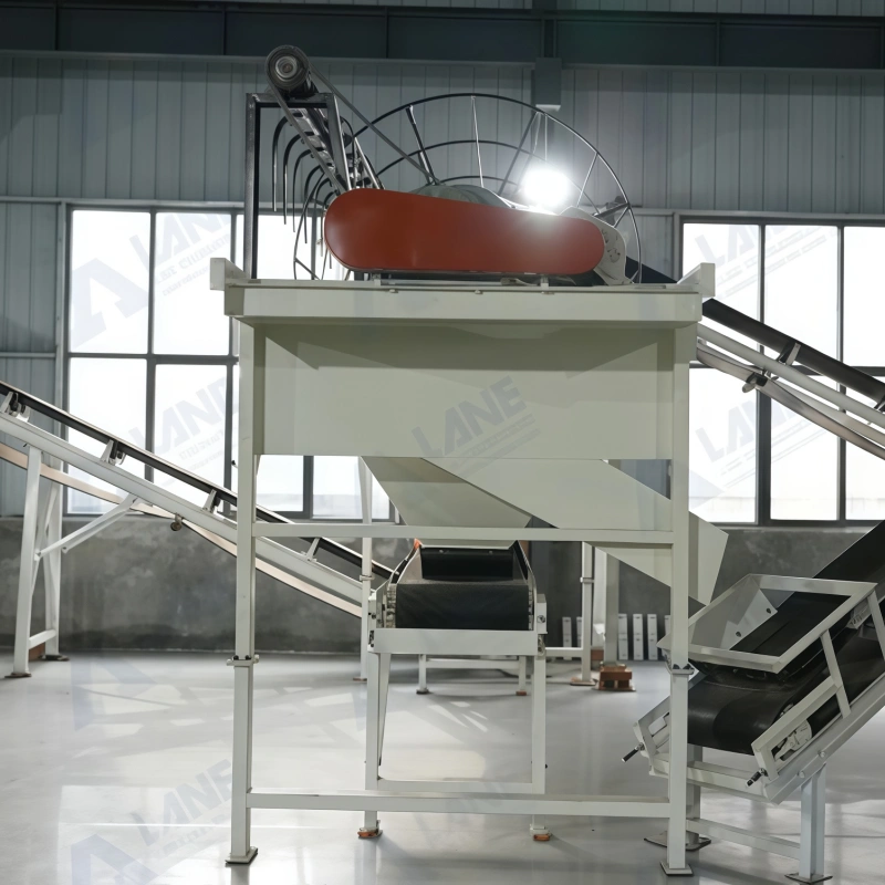 rotary screener7