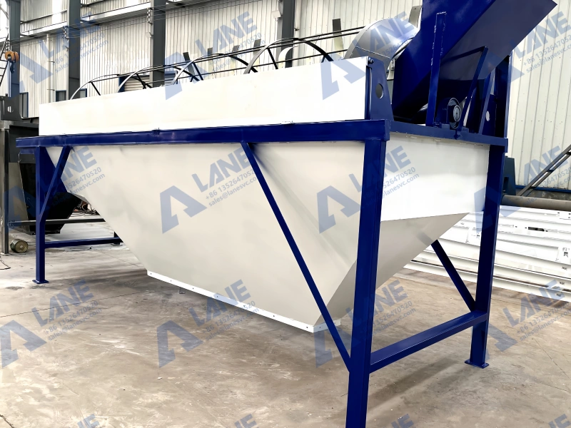 Automatic Screen Cleaning Device