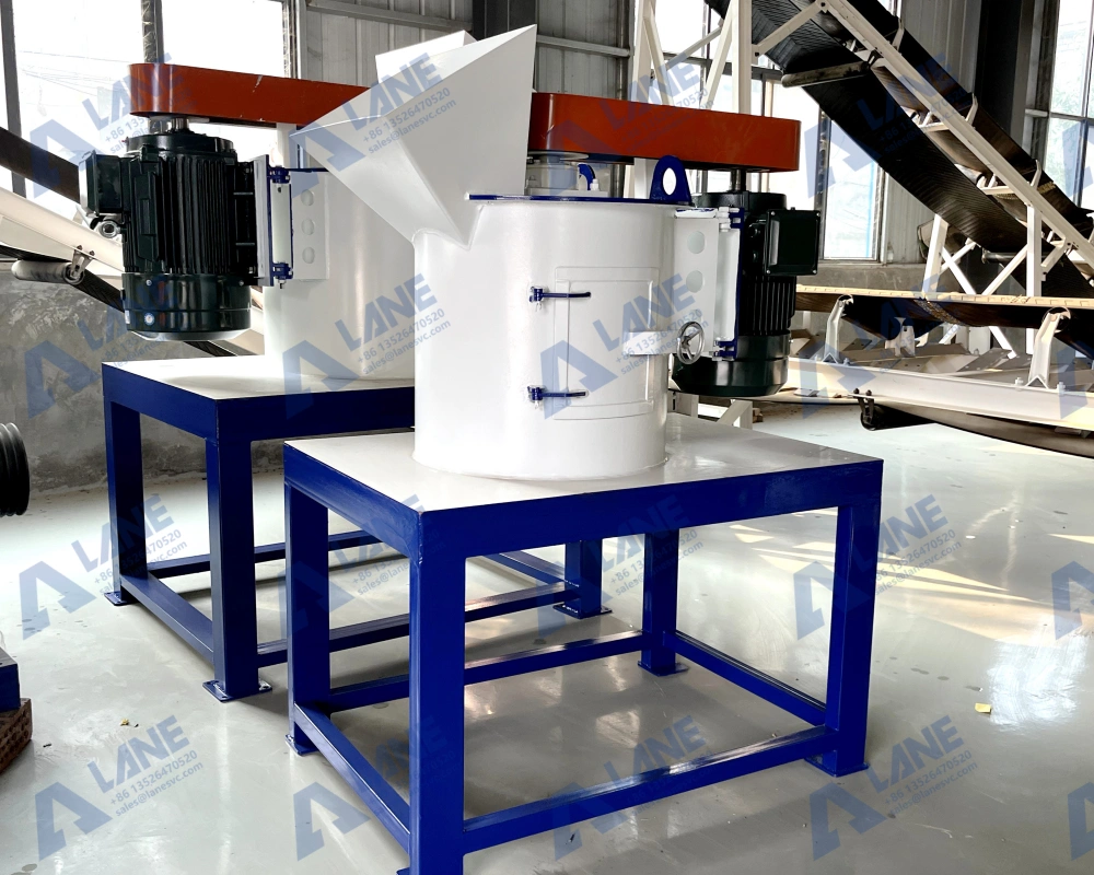 vertical crusher8