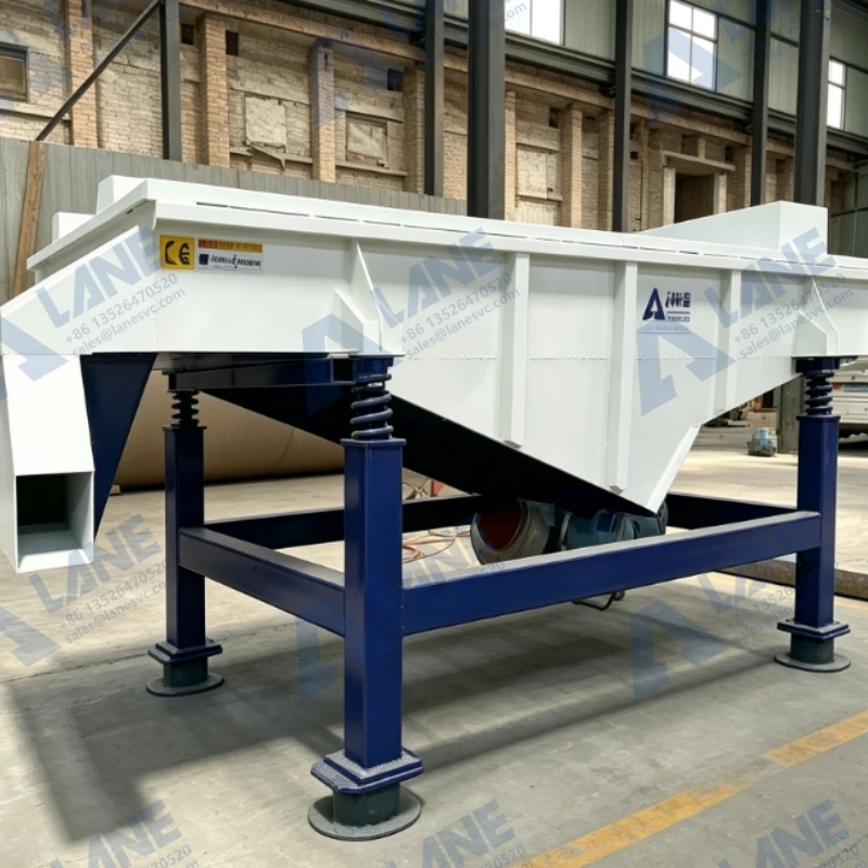 E-waste Crushing Machine