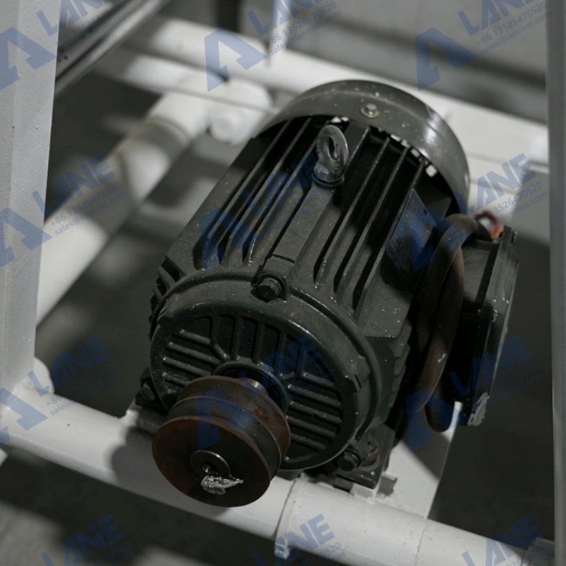 belt conveyor, Conveyor Belt Tracking