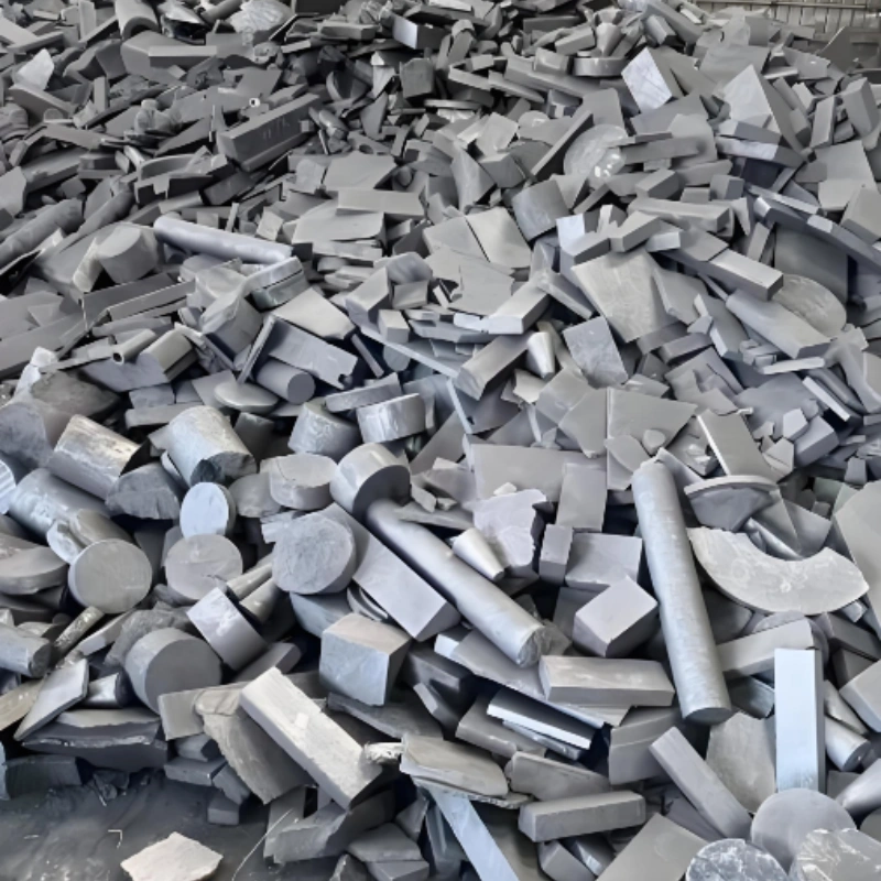 E-waste Crushing Machine