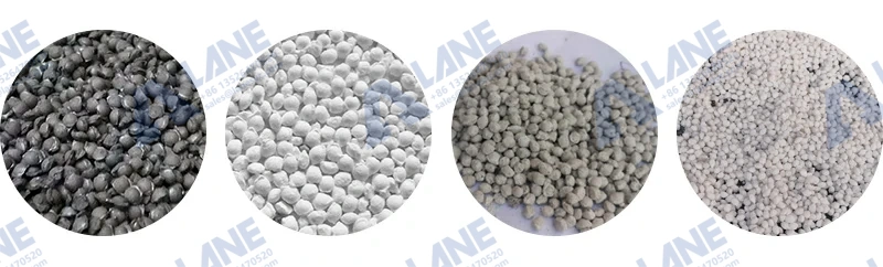 NPK fertilizer production line, Potash Fertilizer Making Machine, DAP Fertilizer Making Machine