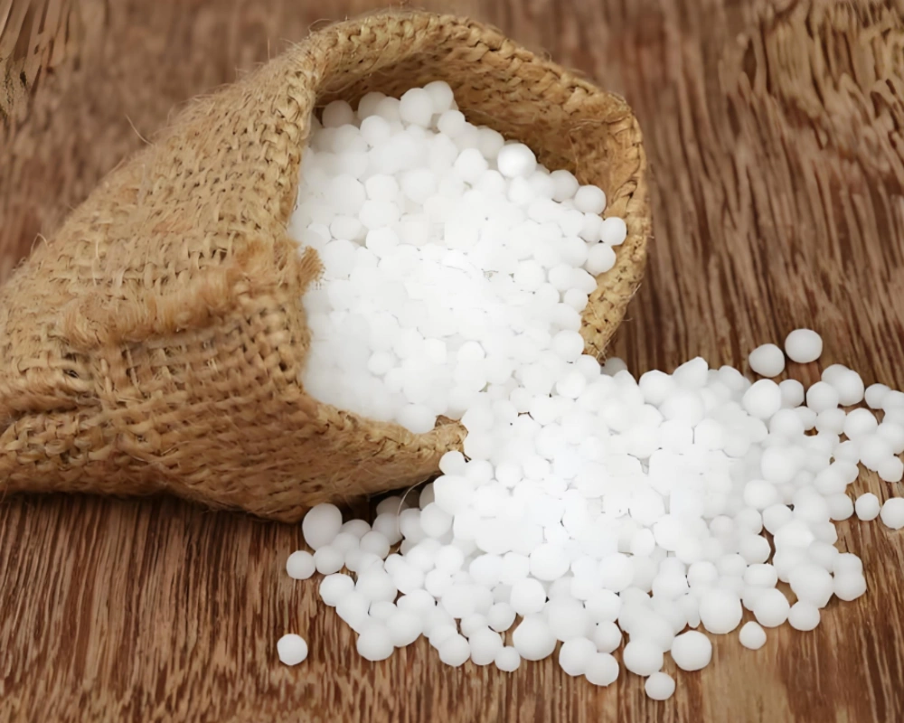 Bulk Solid Cooling