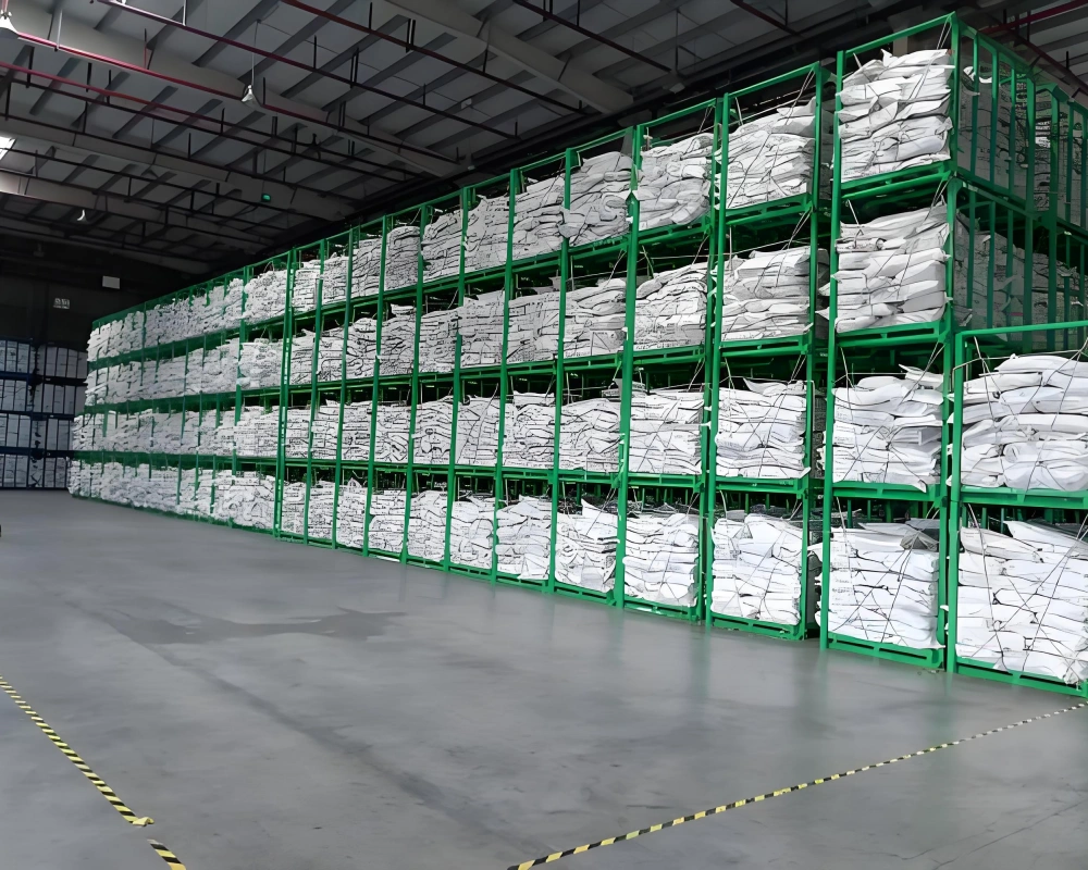 Packaged fertilizer, Organic Fertilizer Production Line Ventilation