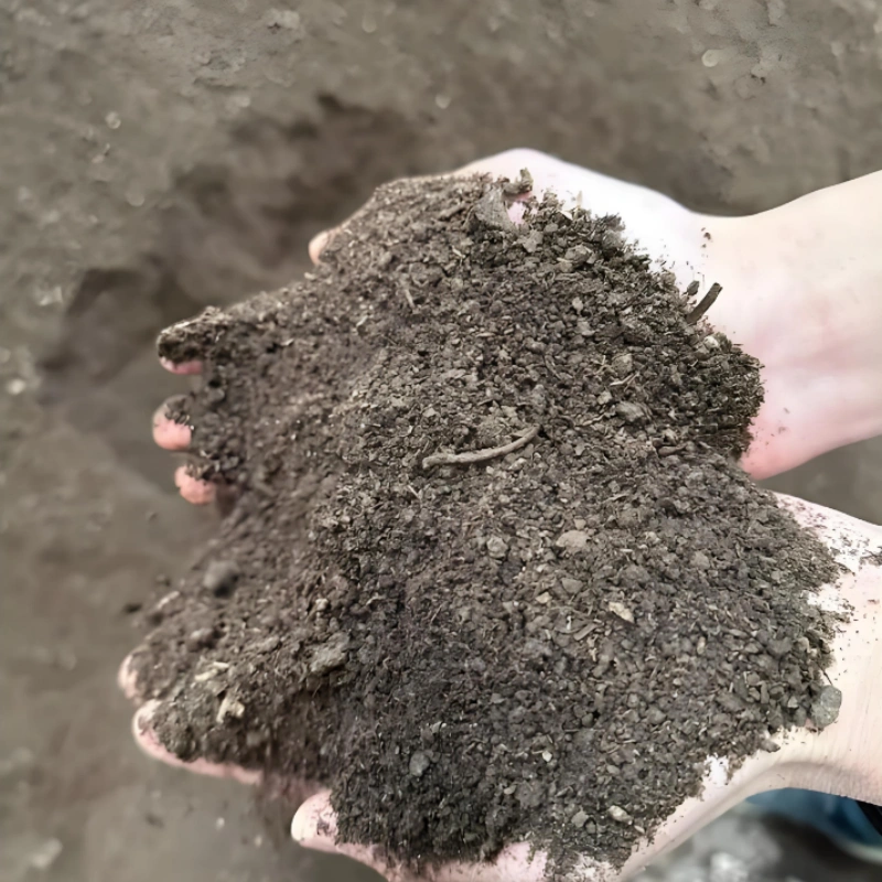 fermentation, Fertilizer Fermentation Temperature Management