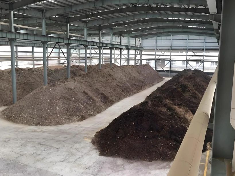fermentation, Fertilizer Fermentation Temperature Management