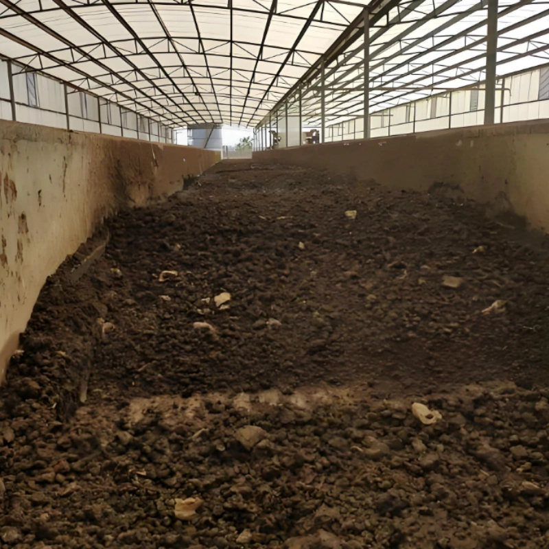 fermentation, Fertilizer Fermentation Temperature Management
