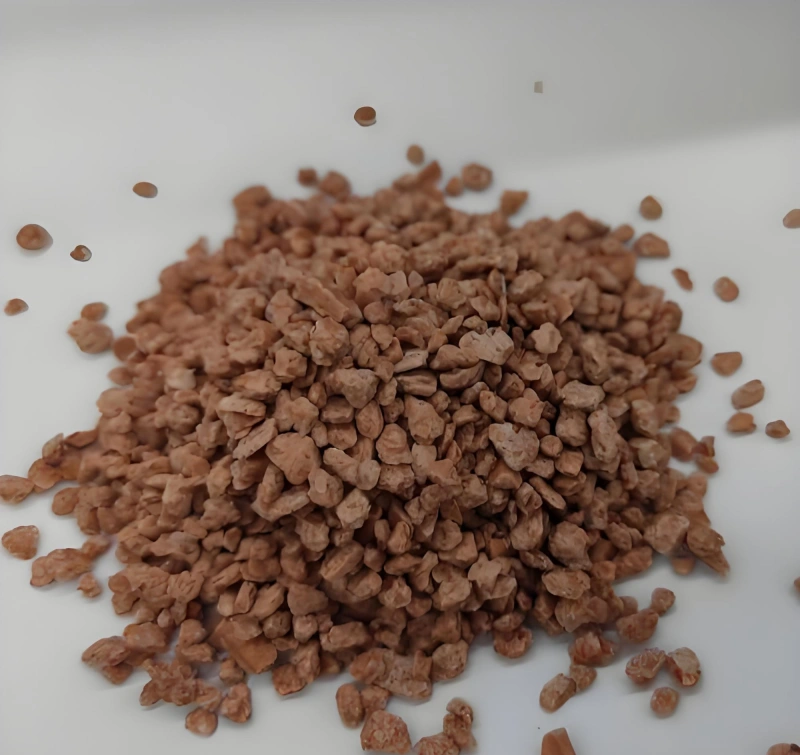 potash fertilizer, Potash Drying Process,