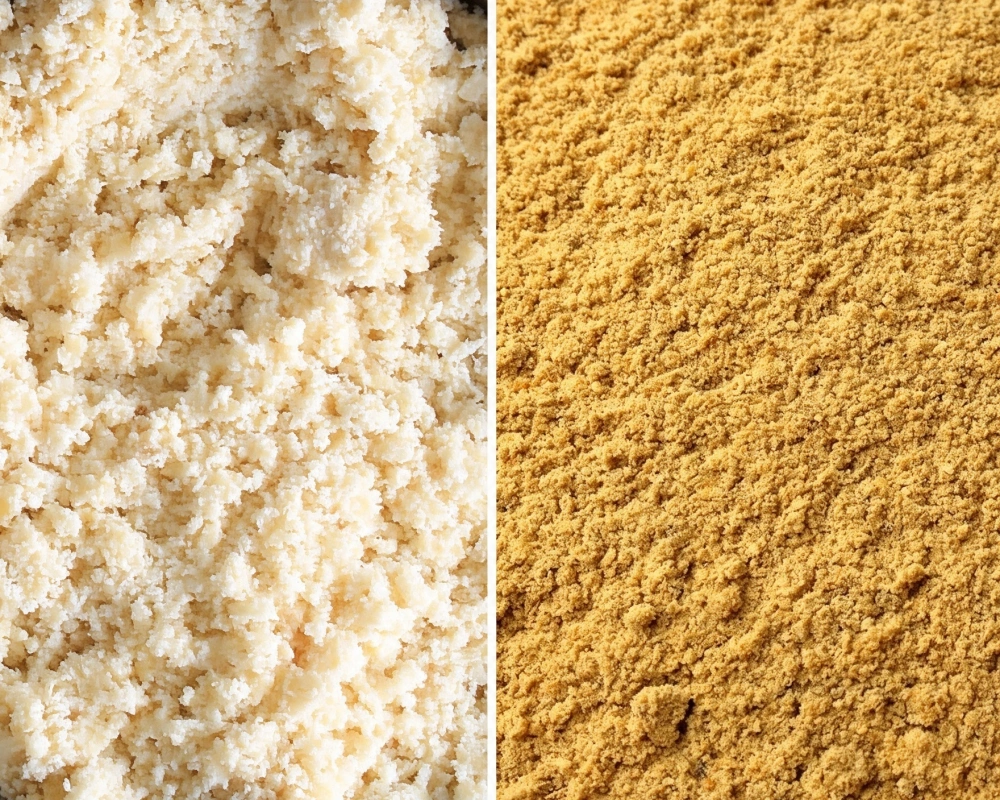 Ingredients for tofu cat litter,Tofu Cat Litter Production