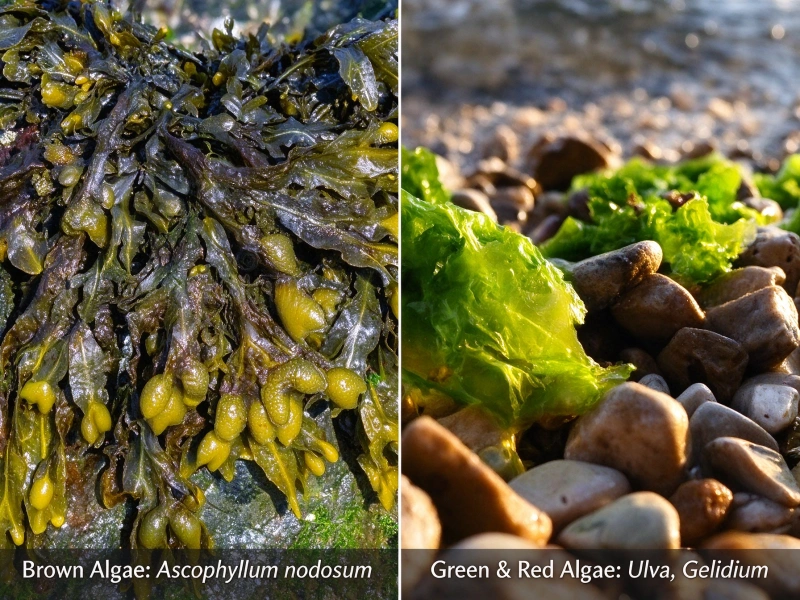 Seaweed Fertilizer Processing Equipment