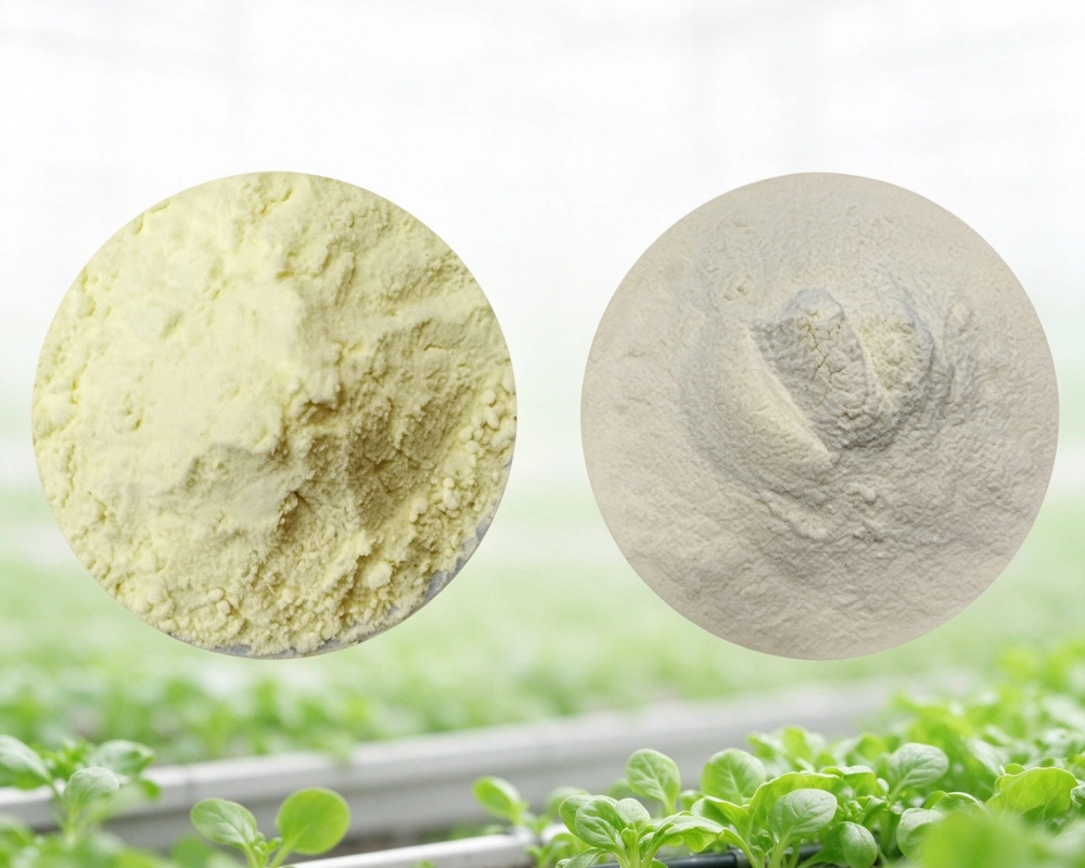 Water-Soluble Fertilizer Manufacturing Equipment